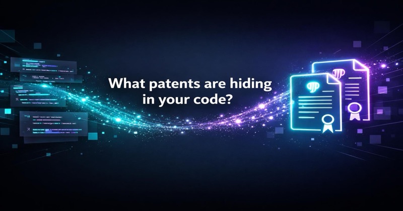 ObviouslyNot - AI patent discovery for developers